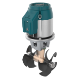 E130 eVision baug/hekk thruster 24V