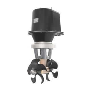 Product image of sleipner tunnel thruster se130 ip version 