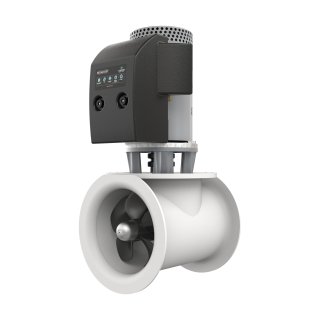 Product image of sleipner tunnel thruster se150 with stern kit 