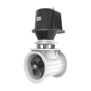 Product image of sleipner tunnel thruster se170 ip version with stern kit 
