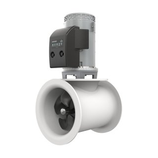 Product image of sleipner tunnel thruster se300 with stern kit 