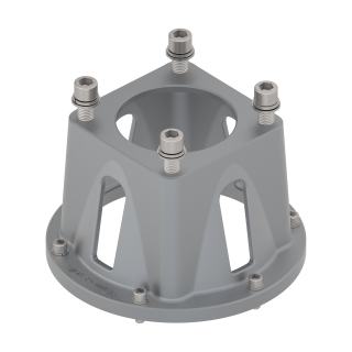Product image of Bracket, top part, SH1400