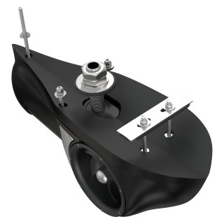 SX35 External bow/stern pod thruster 12V w/controller unit