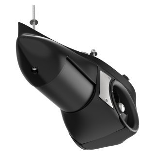 SX35 External bow/stern pod thruster 12V w/controller unit