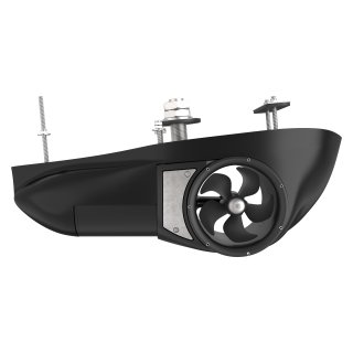 SX50 External bow/stern pod thruster 12V w/controller unit