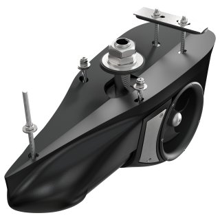 SX50 External bow/stern pod thruster 12V w/controller unit