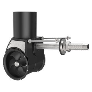 SX50 External stern thruster 12V w/controller unit