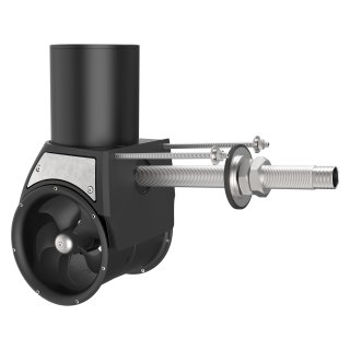 SX50 External stern thruster 12V w/controller unit