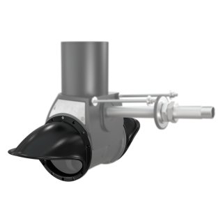 SX50 External stern thruster 12V w/controller unit