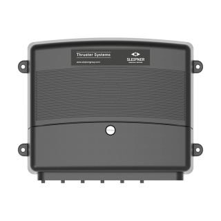 S-Link™ External Signal Interface