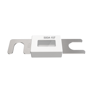 Sikring ANL500A treg