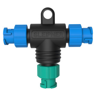 S-Link™ T-kontakter