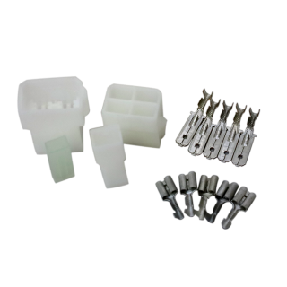 Kontaktsett 5 leder kompl