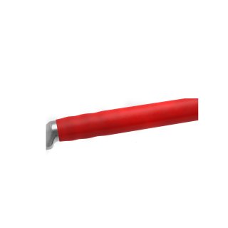 Krympestrømpe rød 95-120mm2 for batterikabel