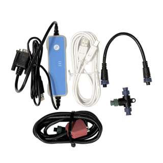 S-Link™ firmware oppgraderings sett