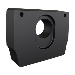 Mellom plate SX/SXP35/50 50mm