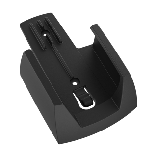 Holder for fjernkontroll sender