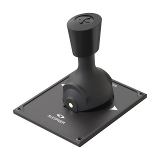 Kontrollpanel baug thruster S-Link™ joystick, LCD, touch, DNV