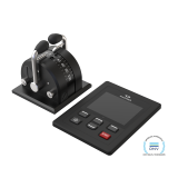 Kontrollpanel baug/hekk thruster S-Link™ 2-spak, farge LCD, touch, DNV