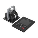 Kontrollpanel baug/hekk thruster, S-Link™ 2-spak, farge LCD, touch