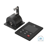 Kontrollpanel baug thruster S-Link™ 1-spak, LCD, touch, DNV