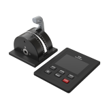 Kontrollpanel baug thruster S-Link™ 1-spak, LCD, touch
