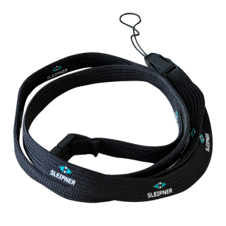 Stropp til Sleipner Fjern sender