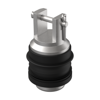 Nedre ledd sett SRV130/170/210