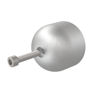 Anode Alu SH420/550 + SP550