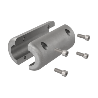 Anode brakett SRV thruster