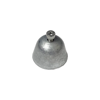 Anode sink XF60SR/XF60VR/XF60V + BP/SP600