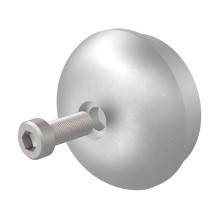 Anode alu SE60/80/100 + SP55/75/95