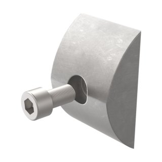 Anode sink EB40/60