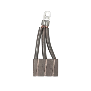 Børster SE100/130 + SP95/125 12V