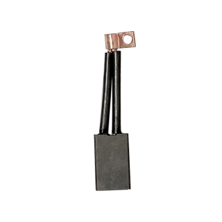 Børster SE100 + SP95 12V