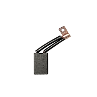 Børster SE130 + SP125 24V