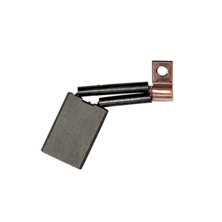 Børster SE60 + SP55 12V