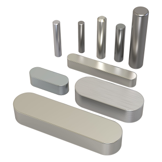 Kile for propellaksel SH1000 14x9x56mm