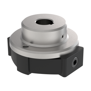 Fleksibel kobling SH240