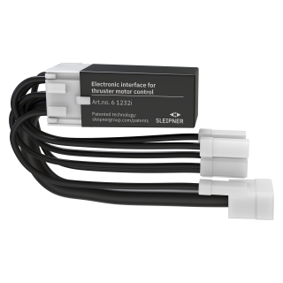 Controller SE100-130 12V + SE150-250 24V