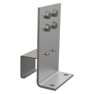 Rele brakett sett SE100-300