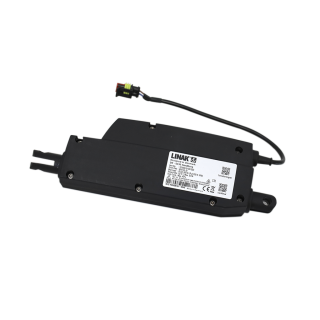 Aktuator SR thruster komplett 12V