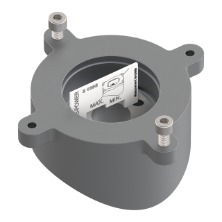 Motorbrakett SE20/25