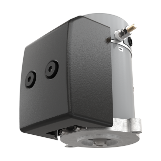 Elektromotor m/rele SE30 12V