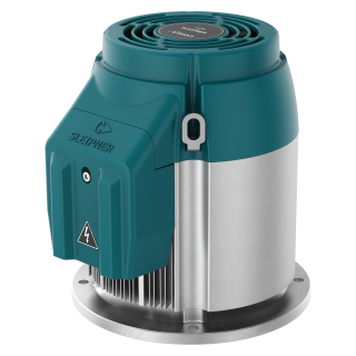 E170 eVision Motor  48V