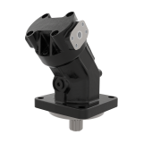 Product image of Hydraulic motor 23cc BentAxis