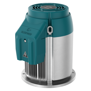 E210 eVision Motor 48V