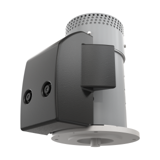 Elektromotor m/rele SE130 24V