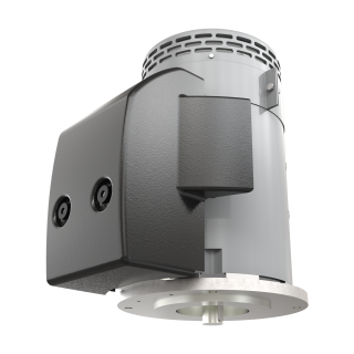 Elektromotor m/rele SP285-48V