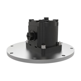 Product image of Hydraulic motor  SP300/SH320-19ccm U